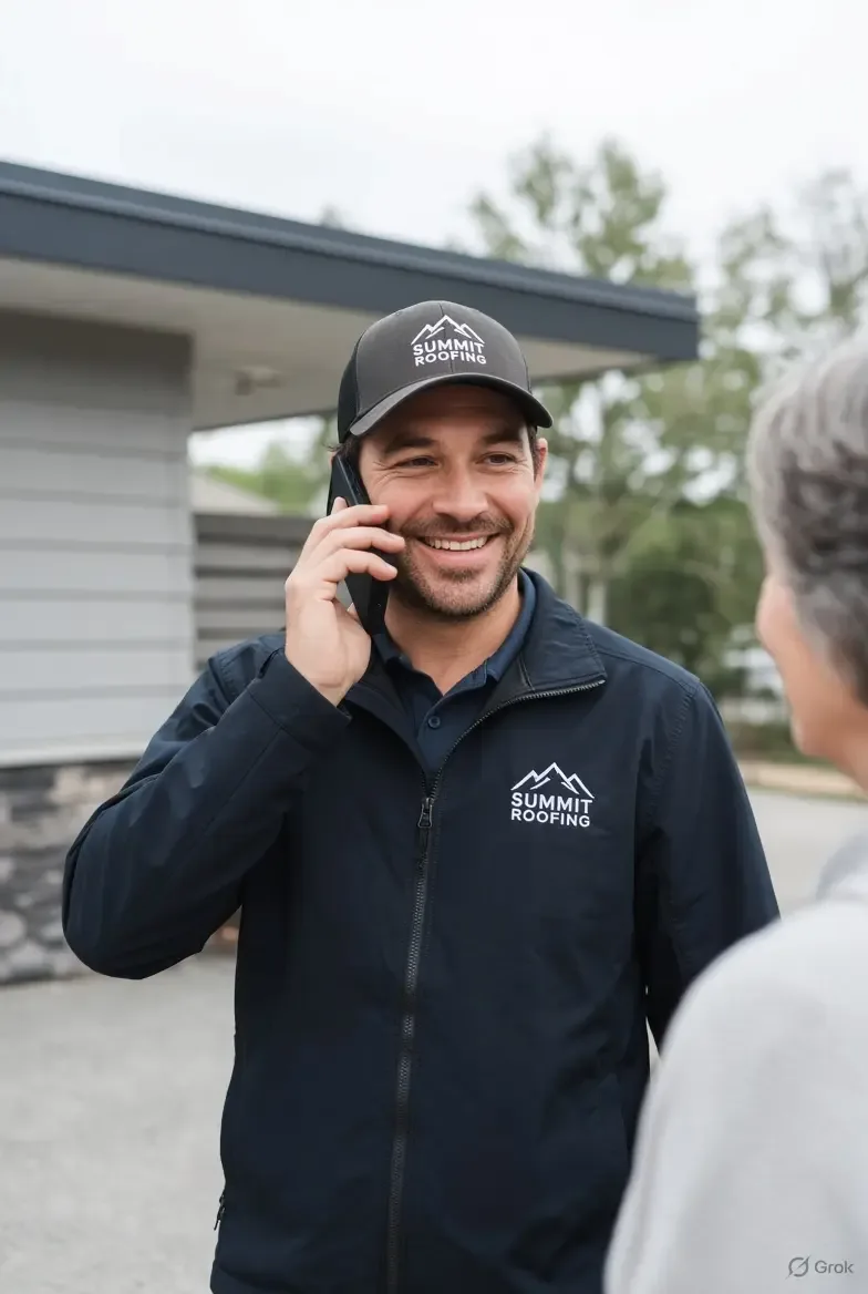 Flat Roof Leak Repair South Wales, NY FAQs
